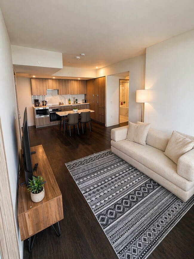 Photo - 10 Navy Wharf Ct Unit SI ID1525098P