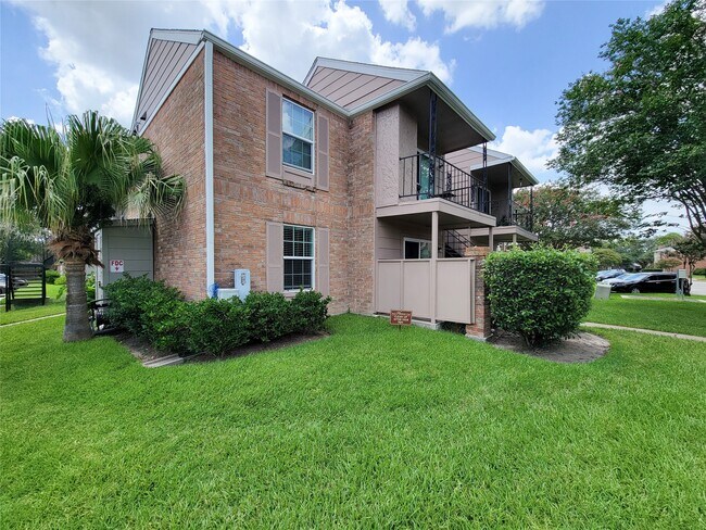 2800 Jeanetta St Unit 1209