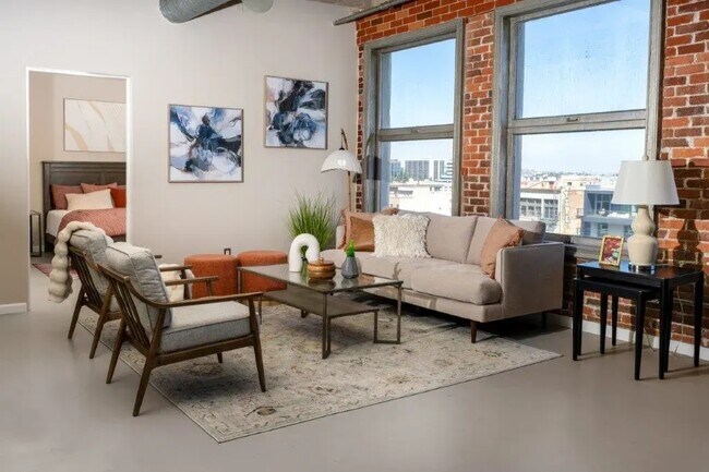 Marley Lofts