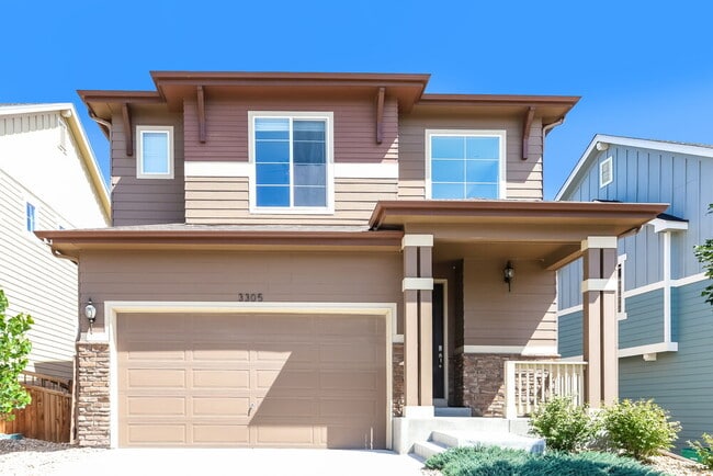 Photo - 3305 Riverwood Way House