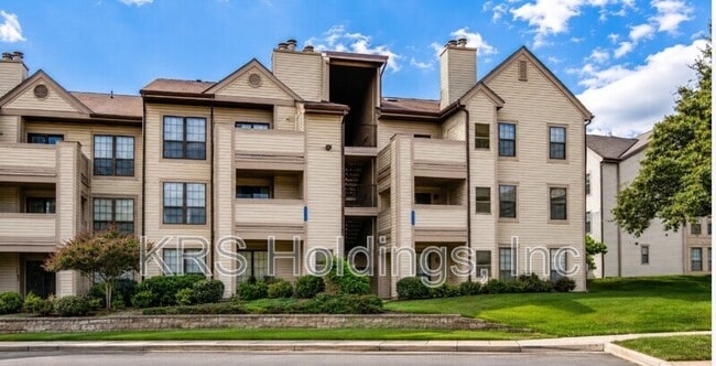 Building Photo - 6917 Mary Caroline Cir Unit H