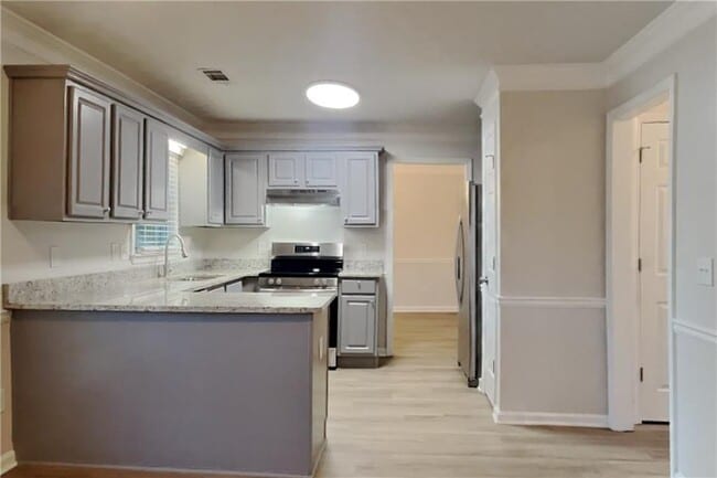 Photo - 2252 Ashley Falls Ln NW