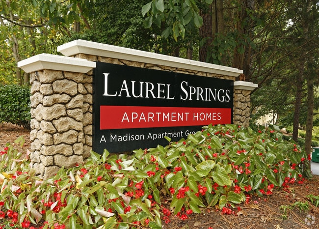 Building Photo - Laurel Springs Rental