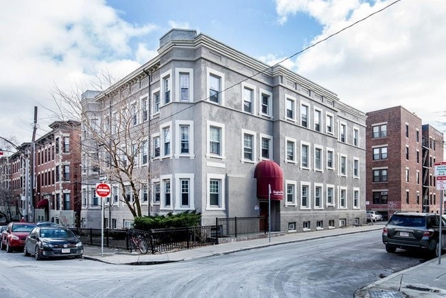 Building Photo - 5 Spofford Rd Unit 11