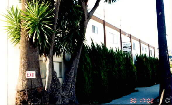 Photo - Kalorama Apartments