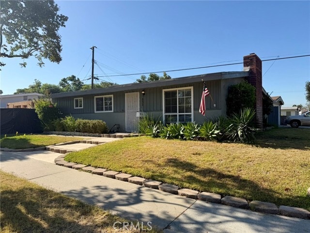 832 S Prospero Dr
