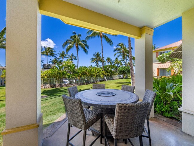 Ko Olina Resort Living - Fully Furnished 3... - Ko Olina Resort Living - Fully Furnished 3... Casa Adosada