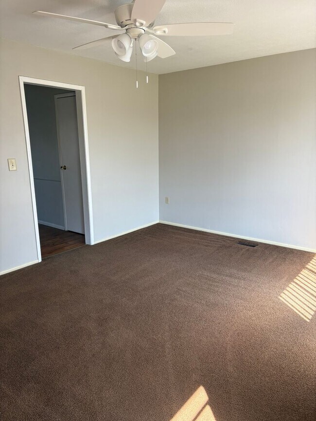 Photo - Three bedroom ranch located in Fairpark subdivision for rent