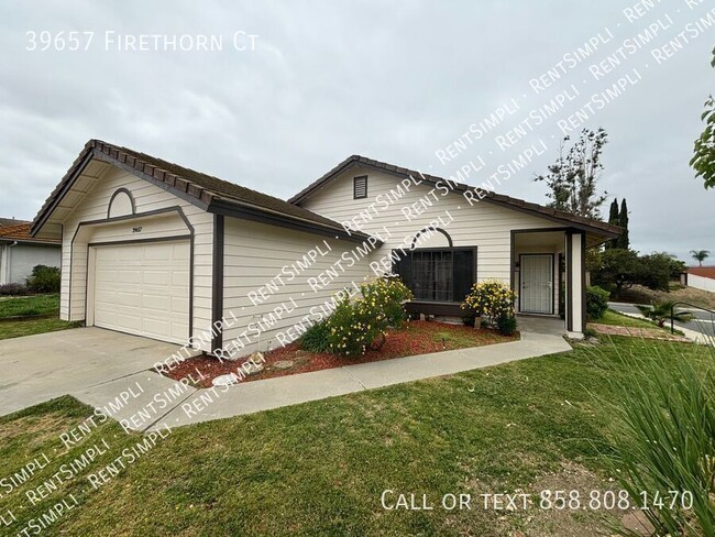 Single-Story 3-Bedroom Home in Prime Murri... - Single-Story 3-Bedroom Home in Prime Murri...