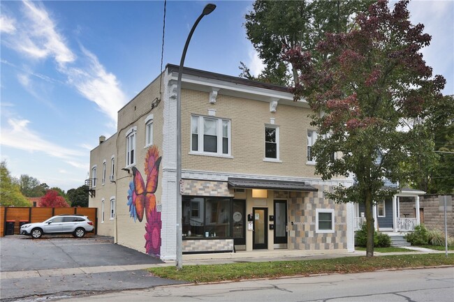 Building Photo - 167 Atlantic Ave