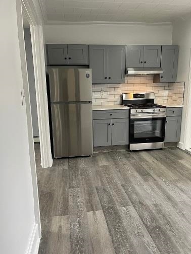 Photo - 448 Palisade Ave