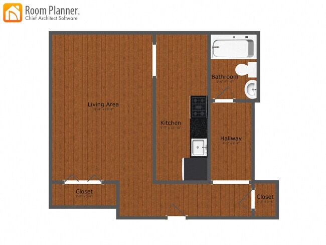 Photo - Verona Apartments