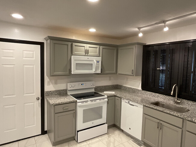 Photo - 1712 Bransford Ave House