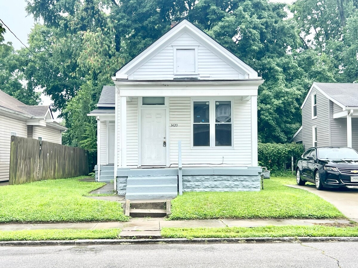 Photo - 3420 W Jefferson St