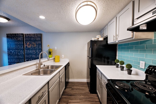 Artisan at South Lamar