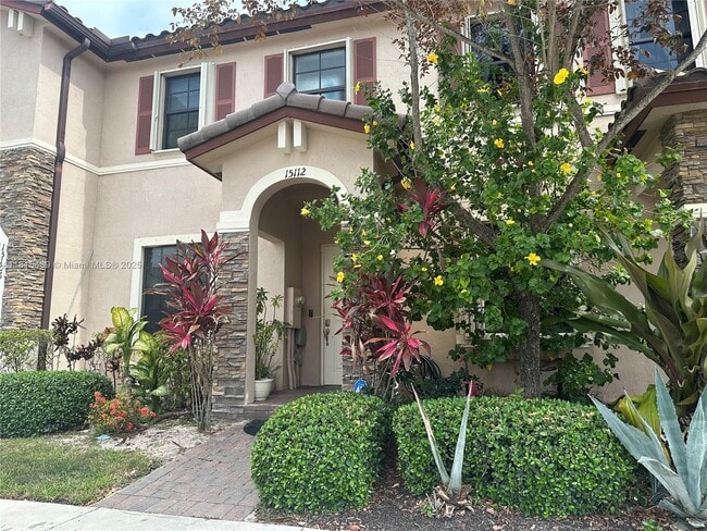 Photo - 15112 SW 116th St Townhome