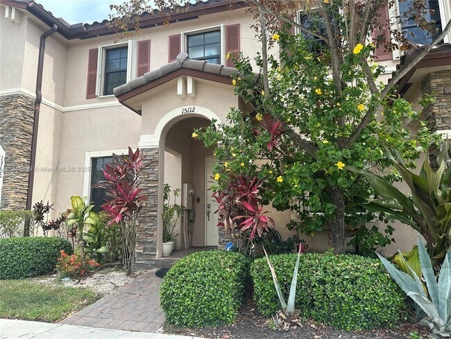 Building Photo - 15112 SW 116th St Rental