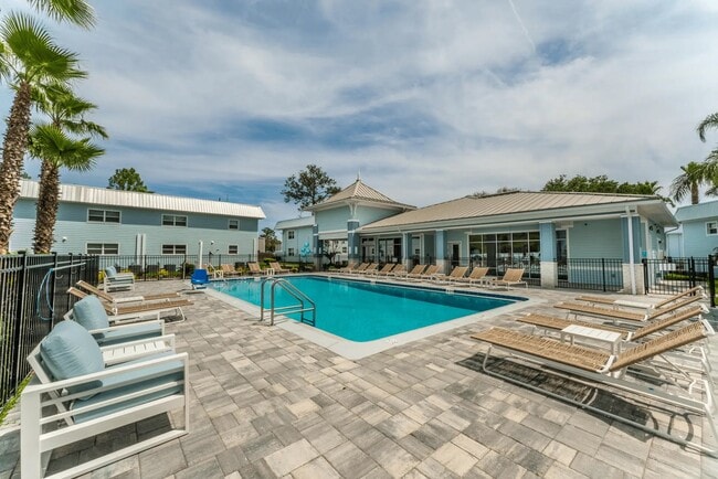Pool View 1