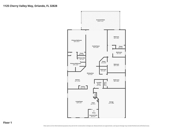 Photo - 1125 Cherry Valley Way