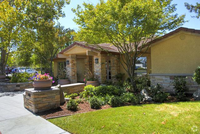 Building Photo - The Maddox Sunnyvale