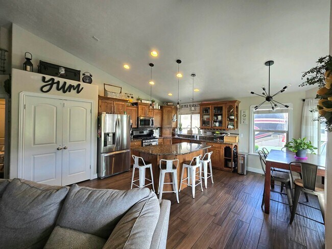 Photo - 3732 N 2800 W