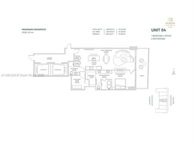 Building Photo - 700 NE 24th St Unit 700 NE 24  3604