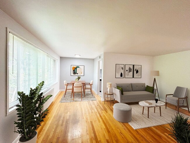 Photo - Hamrick & Halmark