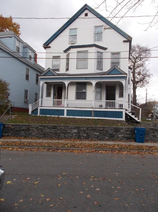 Building Photo - 81 Granite St Unit 83 Granite #2 Rental