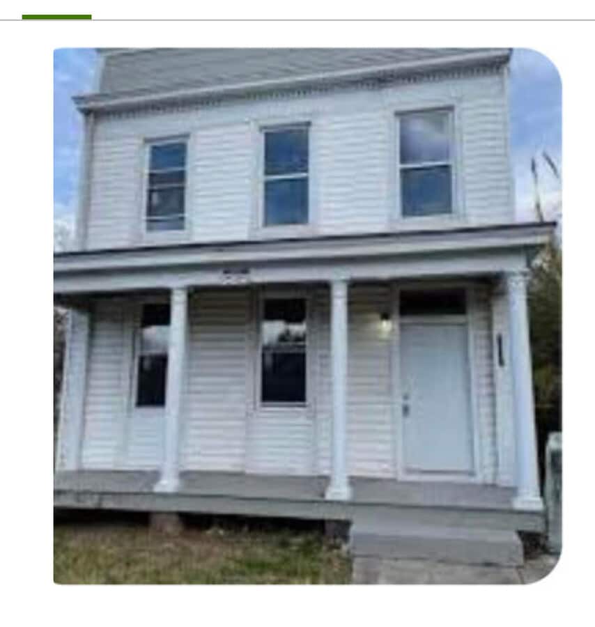 Photo - 1527 Mechanicsville Tpke