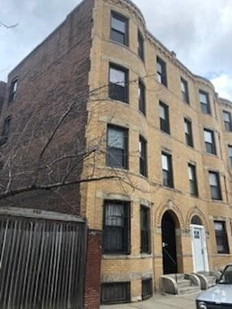 Building Photo - 181 Northampton St Unit 1F Rental