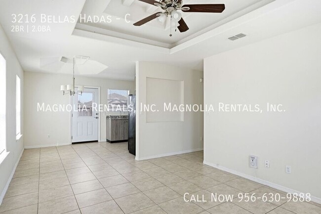 Photo - 3216 Bellas Hadas St Unit C