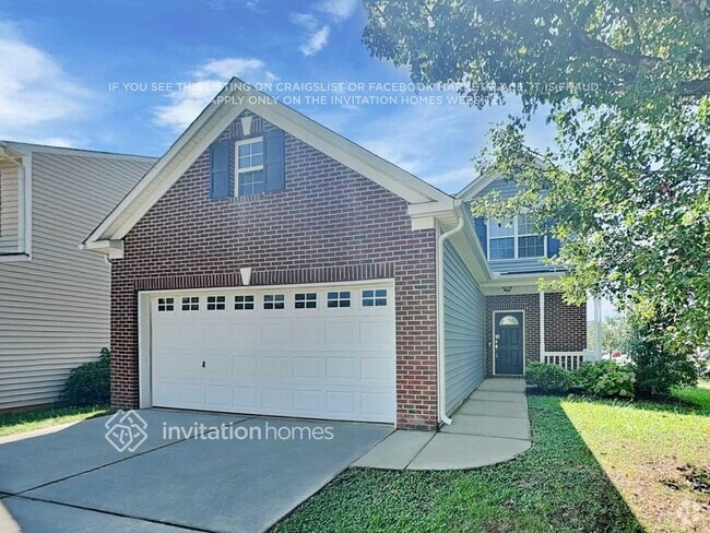 Building Photo - 301 Cline Falls Dr Rental