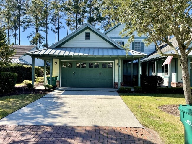 Building Photo - Four Bedroom Townhouse w/ Garage in Seagrass Station!