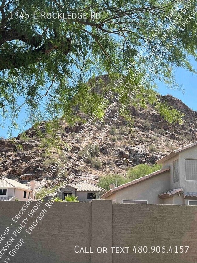 Photo - 1345 E Rockledge Rd