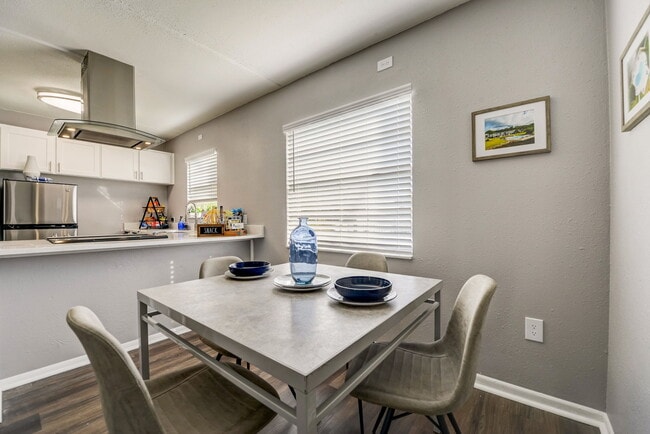 Photo - The Residences at Soho