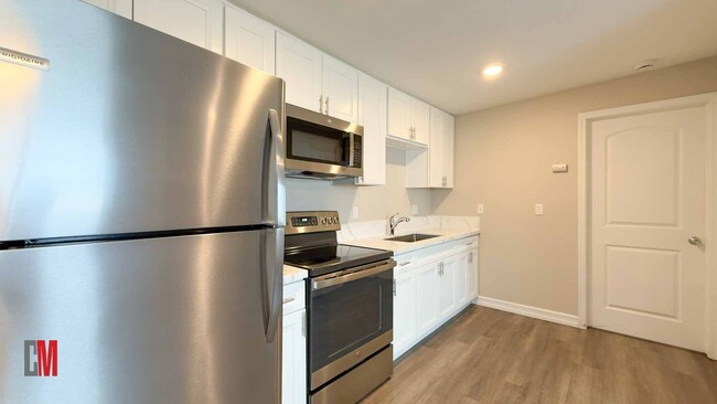 Photo - 4045 47th Street Apartments