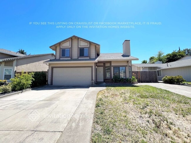 Building Photo - 3561 Binghamton Dr