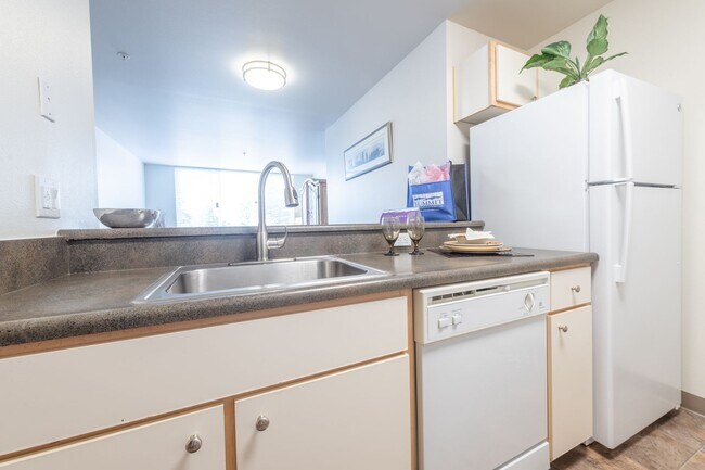 Photo - Buckman Terrace