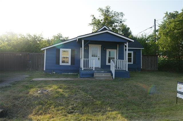 Building Photo - 207 N Illinois St