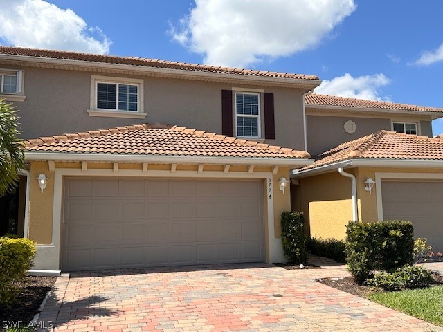 Photo - 3724 Crofton Court Townhome