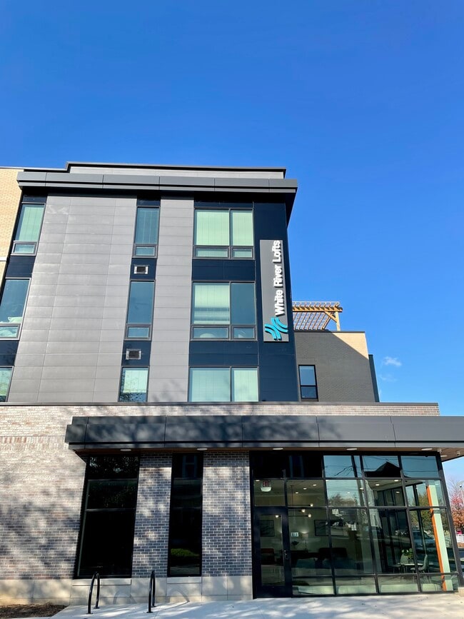 White River Lofts