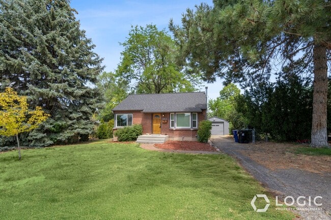 Must See Home In Sugarhouse! - Must See Home In Sugarhouse!