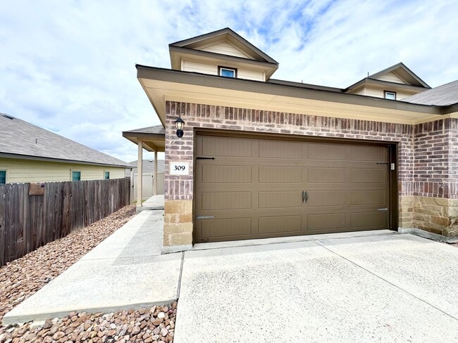 Photo - Two Story Townhome in New Braunfels