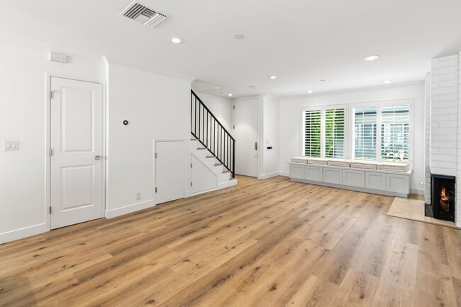 Photo - Steps from 17th Street - Beautifully Updated 2 Bed, 2.5 Bath Townhome in Newport Beach