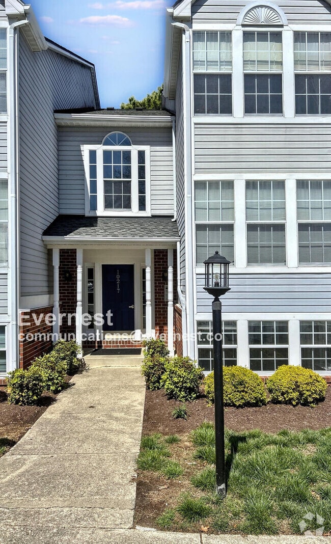 Building Photo - 10217 Wolfe Manor Ct Unit 401 Rental