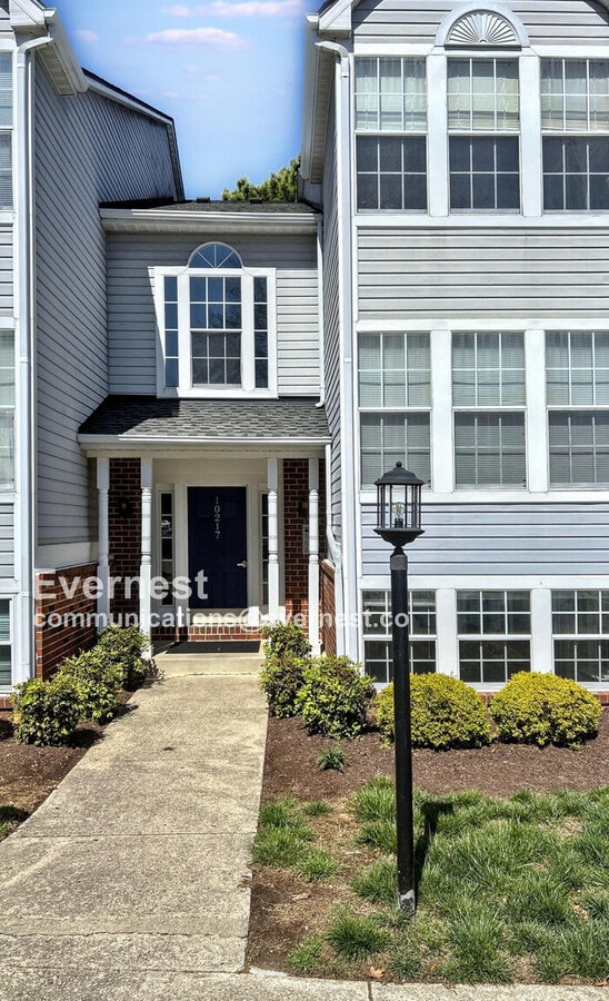 Photo - 10217 Wolfe Manor Ct Condo Unit 401