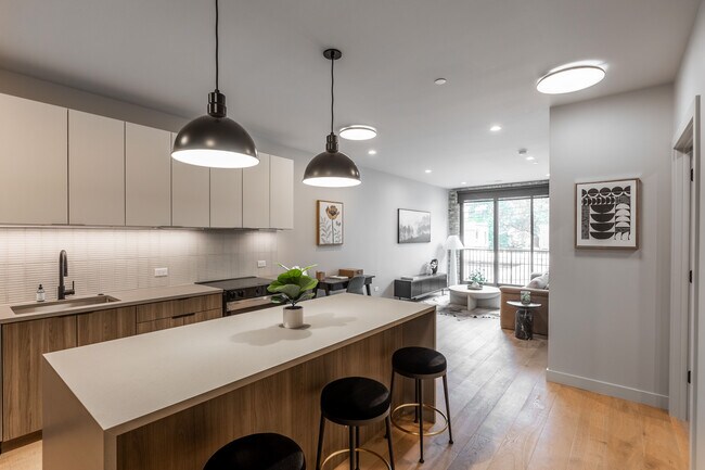 Photo - 1706 Sherman Ave