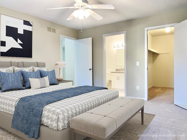 Photo - Foxpointe Townhomes