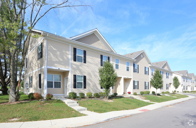 Building Photo - Bayside Apartment Homes