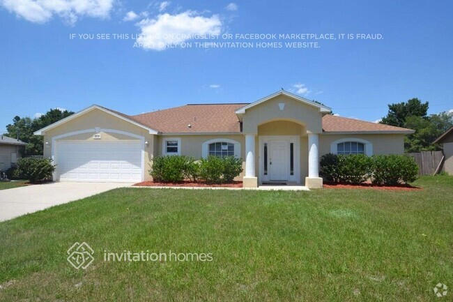 Building Photo - 2628 Corrigan Dr Rental